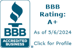 Kentuckiana Carpet & Upholstery Cleaning, LLC BBB Business Review