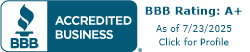 Fit For The King, Inc. BBB Business Review