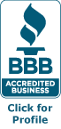 Chimney Chaps, Inc. BBB Business Review