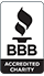 Kentucky Hemophilia Foundation, Inc. BBB Charity Seal