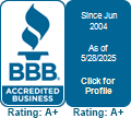 Ingram's Water & Air Equipment BBB Business Review