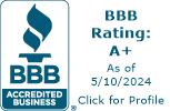 The Roof Doctor BBB Business Review