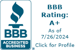 Hubbard Press BBB Business Review