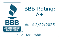 The Blinds Man, Inc. BBB Business Review