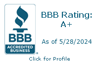 Bechtler, Parker & Watts BBB Business Review