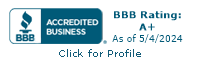 Timmel Associates BBB Business Review