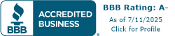 Upchurch Construction LLC BBB Business Review