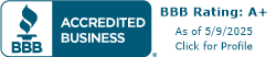 Four Seasons Heating & Cooling, Inc. BBB Business Review