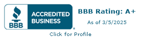 Timmel Associates BBB Business Review