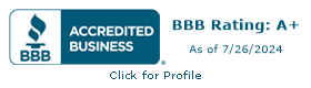 United Dynamics, Inc. BBB Business Review